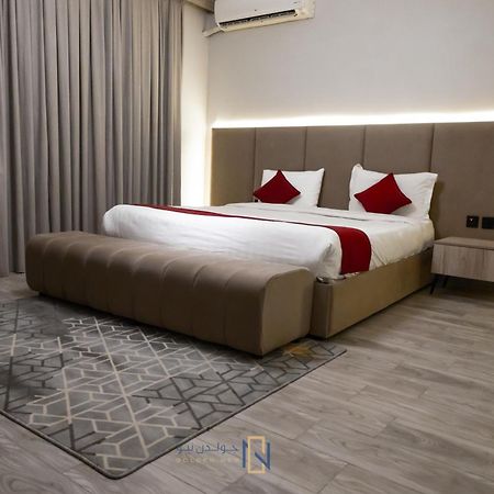 Golden New Al Safa Hotel Jeddah Exterior photo