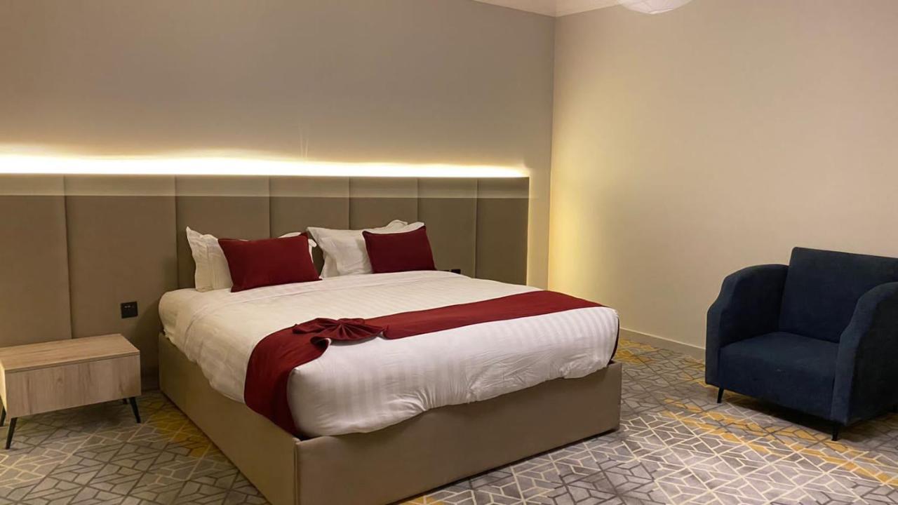 Golden New Al Safa Hotel Jeddah Exterior photo