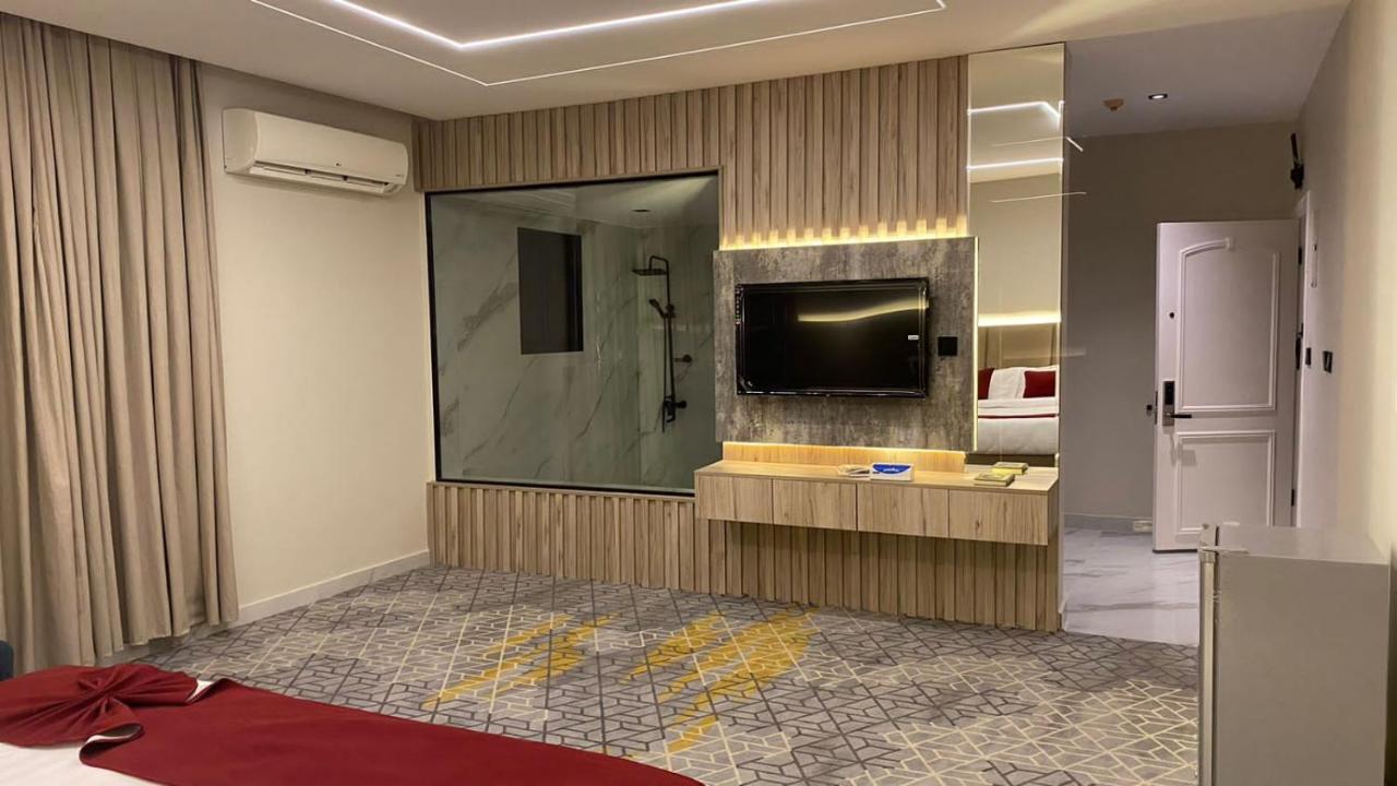 Golden New Al Safa Hotel Jeddah Exterior photo