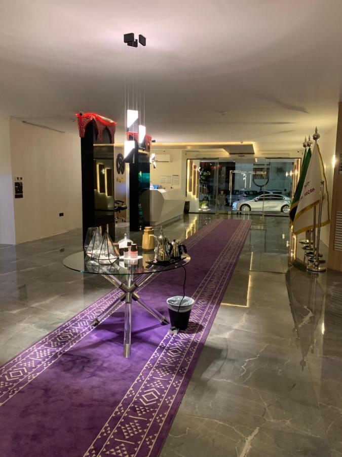 Golden New Al Safa Hotel Jeddah Exterior photo