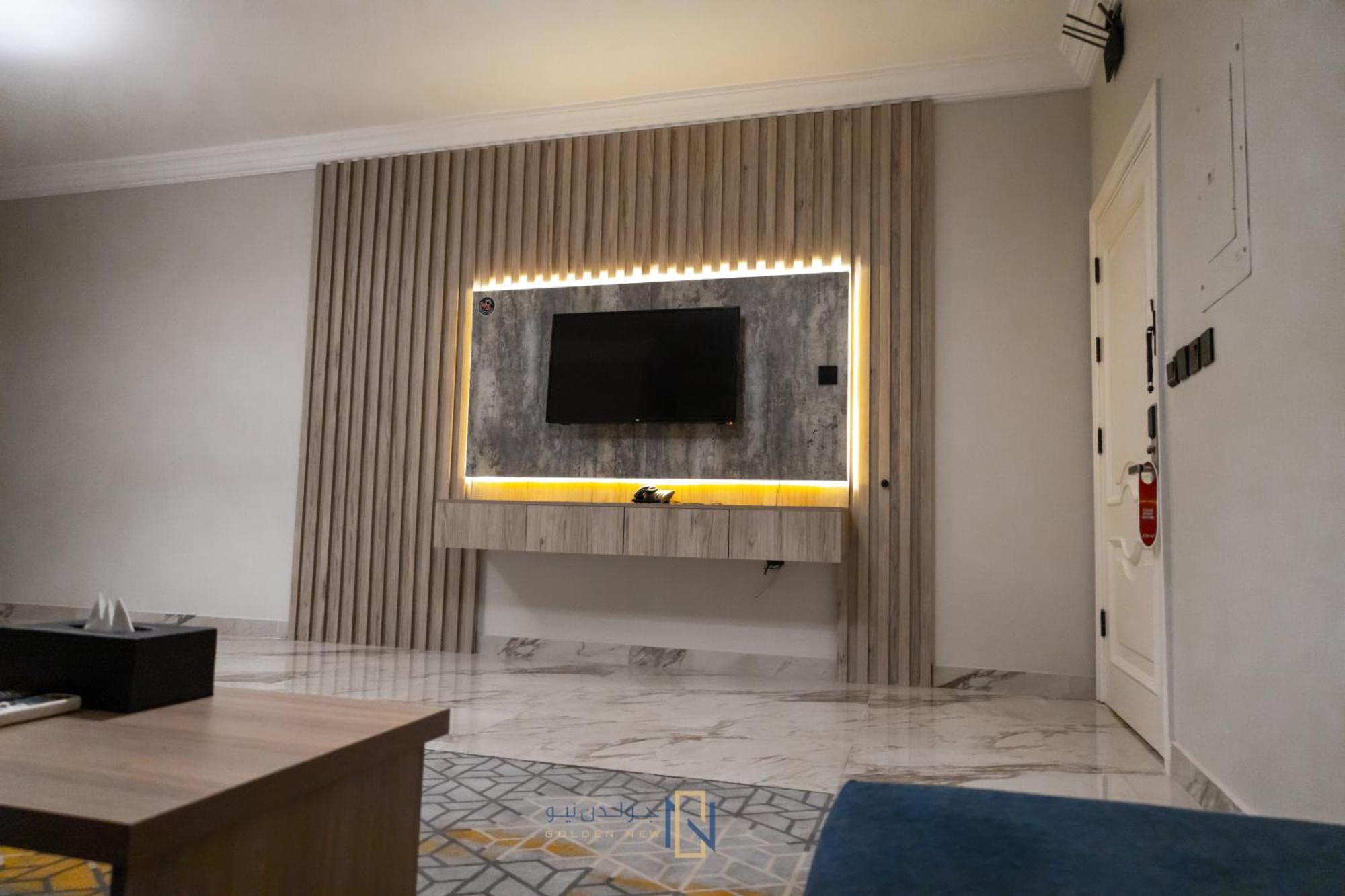 Golden New Al Safa Hotel Jeddah Exterior photo