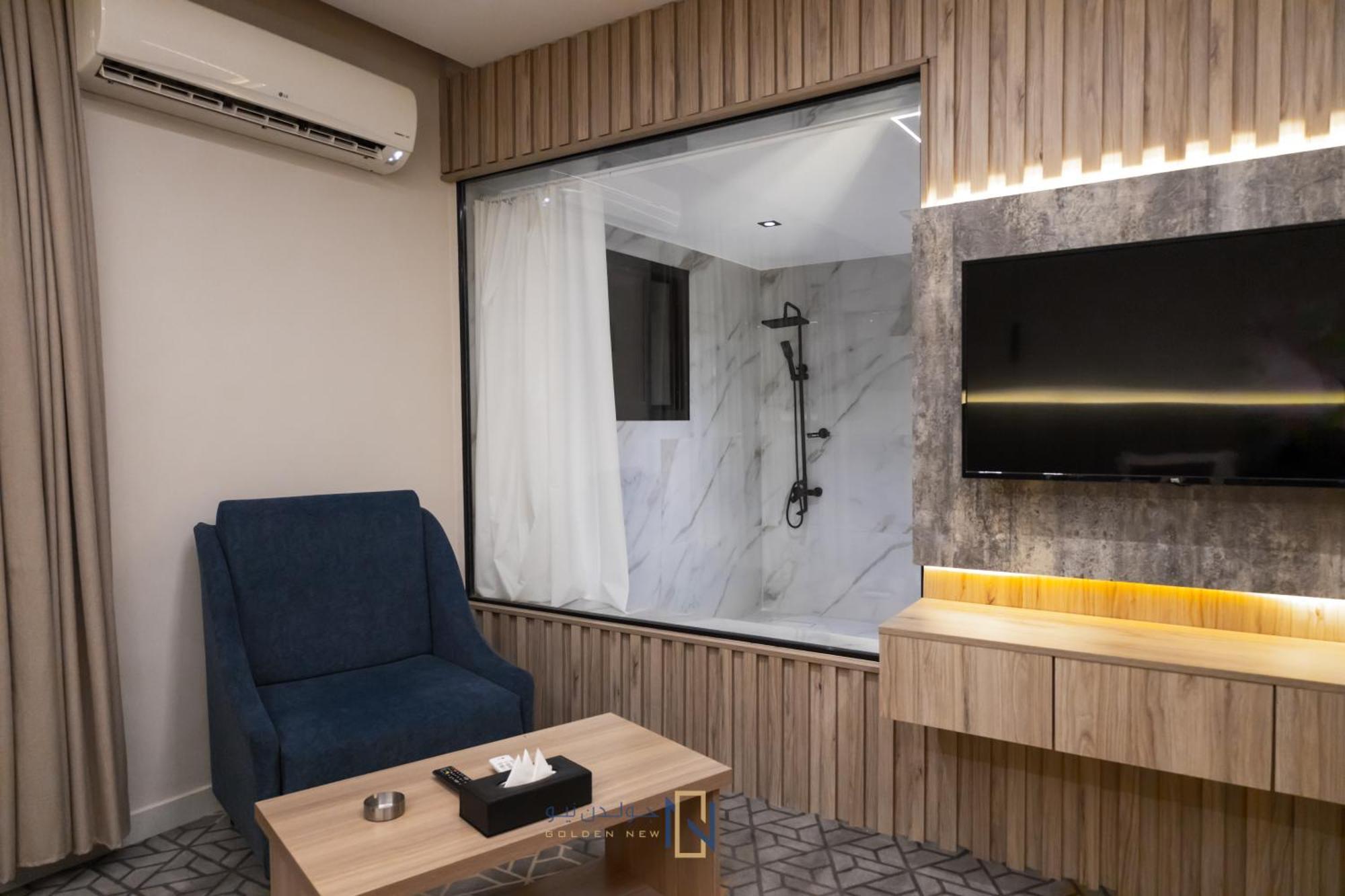 Golden New Al Safa Hotel Jeddah Exterior photo