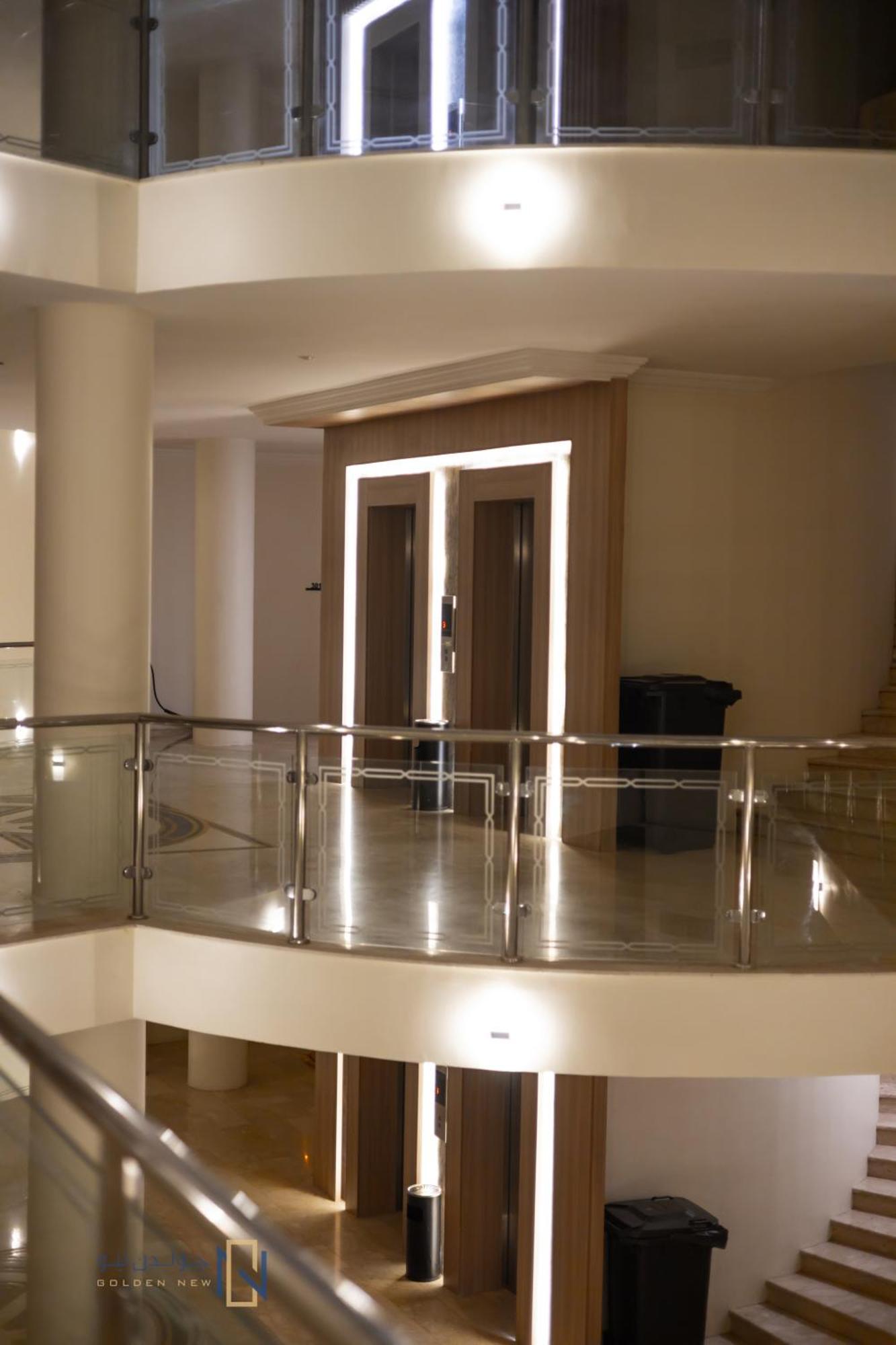 Golden New Al Safa Hotel Jeddah Exterior photo